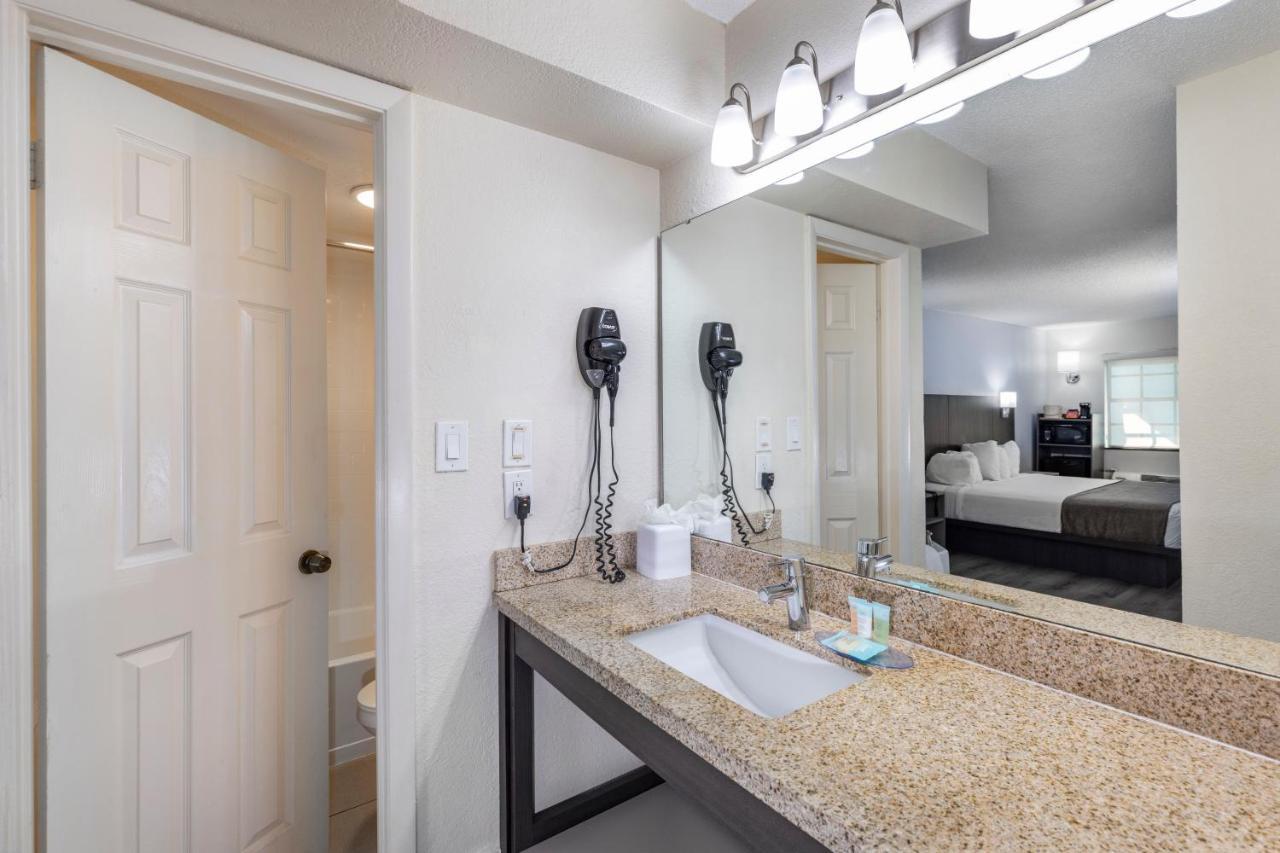 Premium King Suite