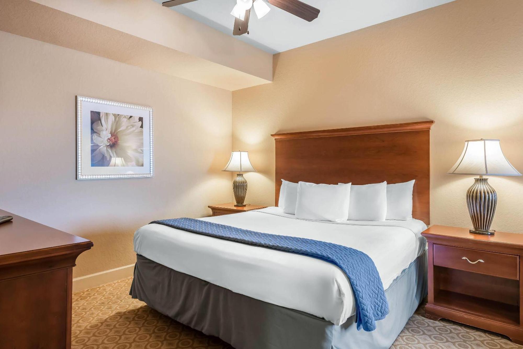 Superior Two Bedroom Suite