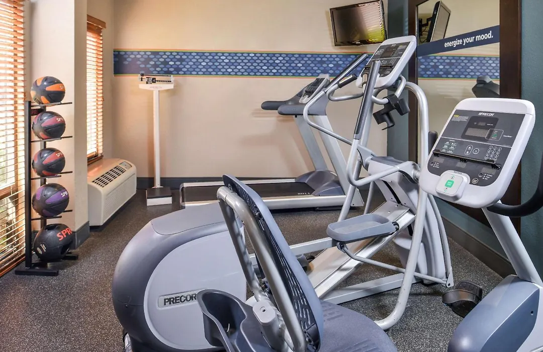 Hampton Inn Closest To Universal Orlando-1