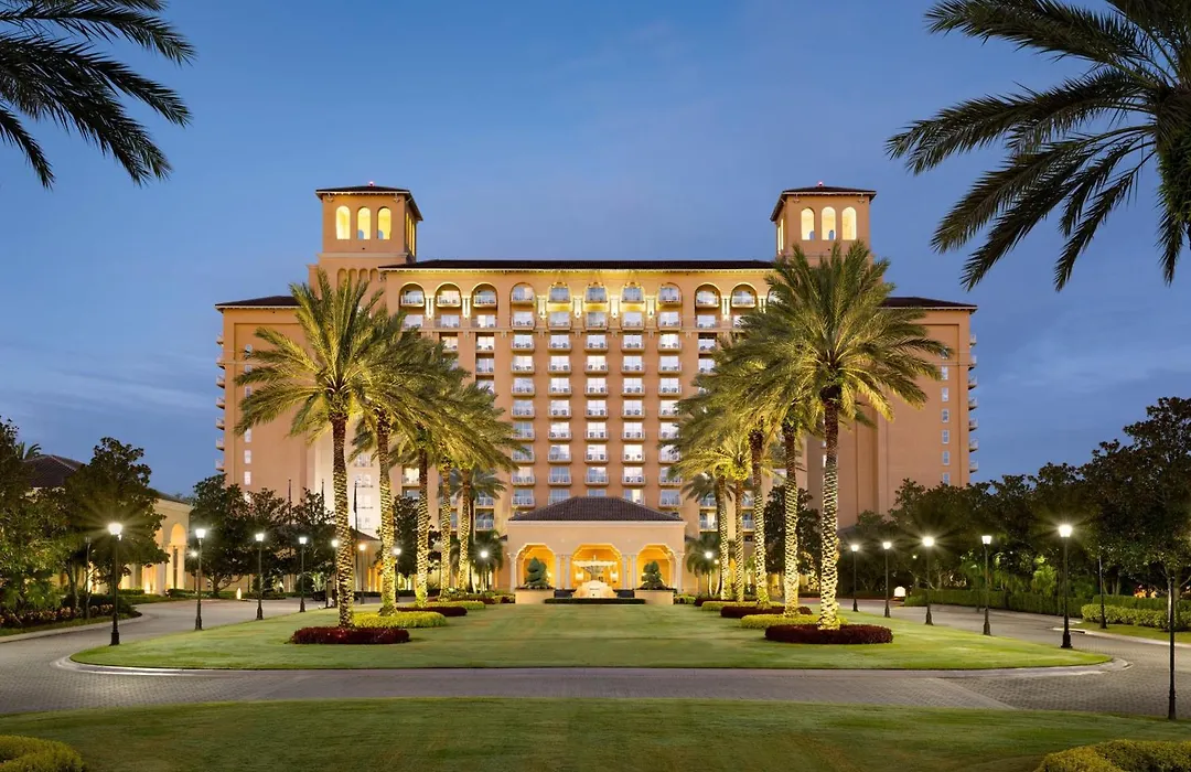 The Ritz-Carlton Orlando, Grande Lakes-1