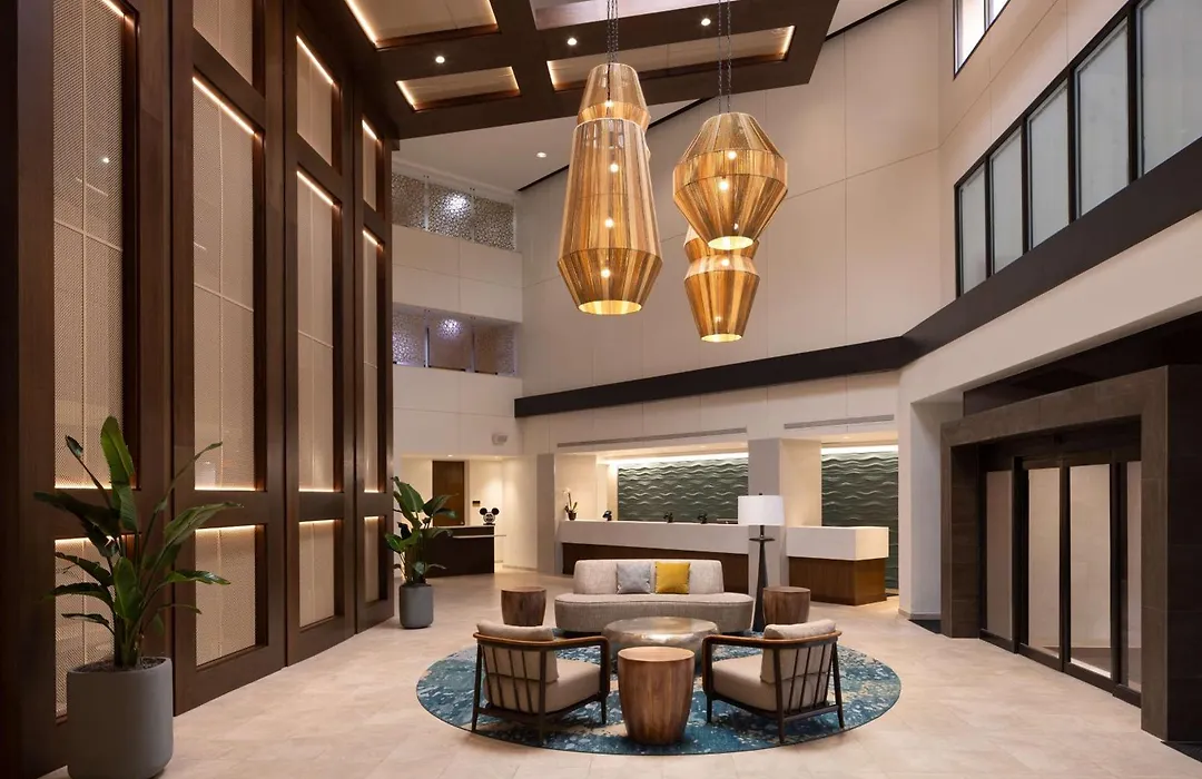 Doubletree Suites By Hilton Orlando At Disney Springs-1