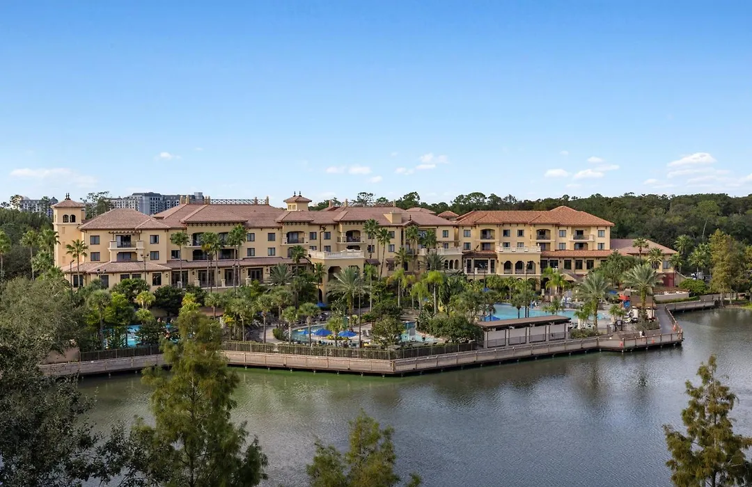 Club Wyndham Bonnet Creek-1
