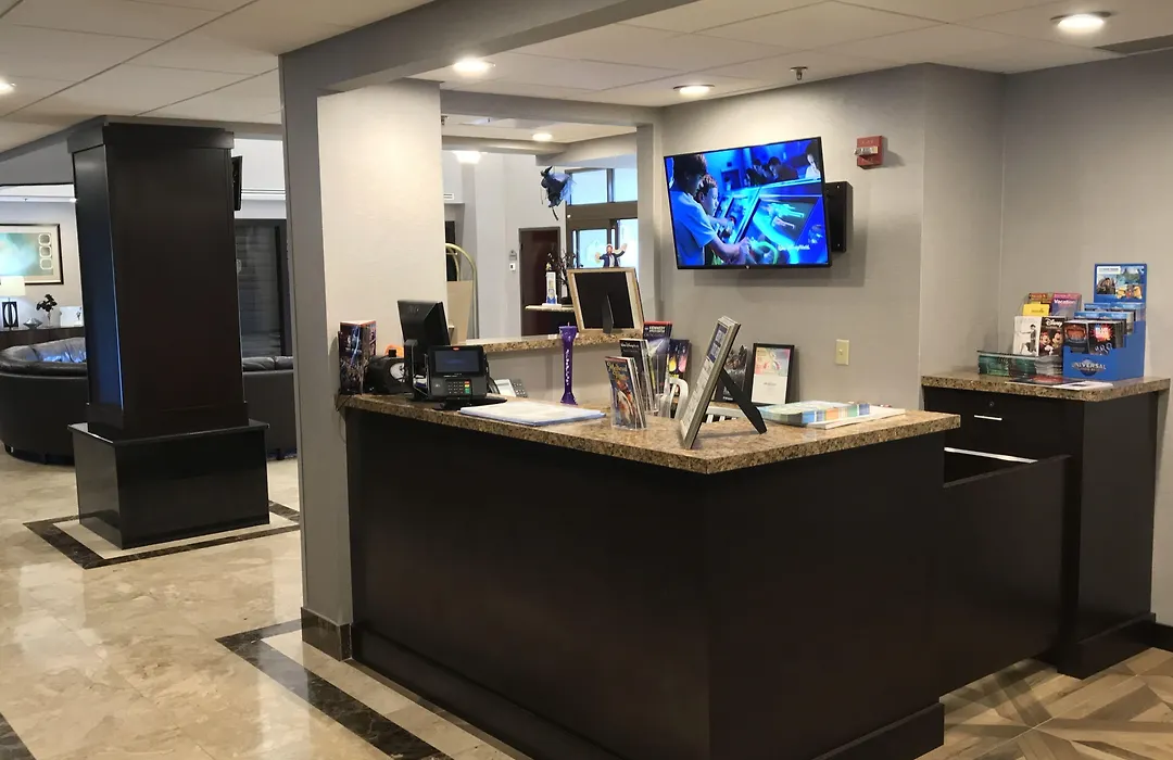 Wingate By Wyndham, Universal Studios-1