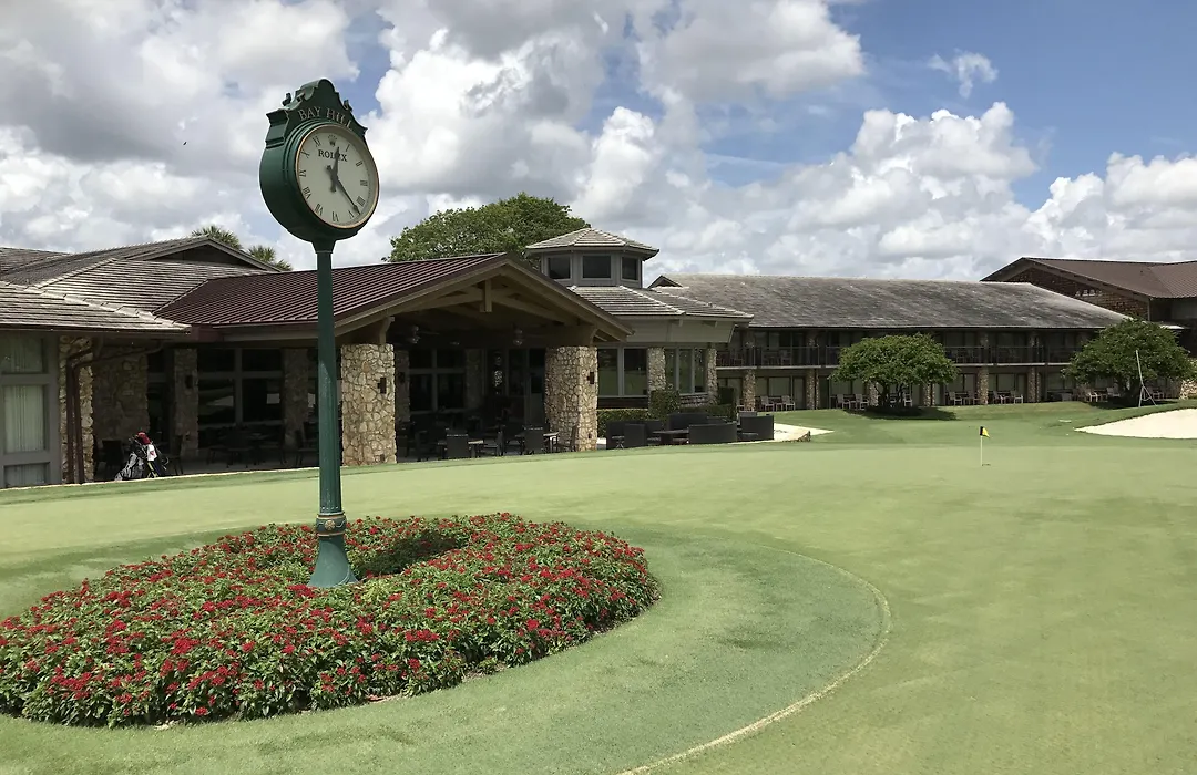 Arnold Palmer'S Bay Hill Club & Lodge (Adults Only)-1