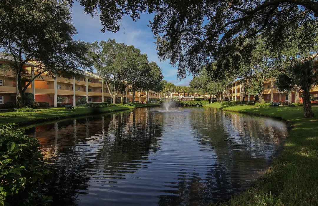 Westgate Leisure Resort-1