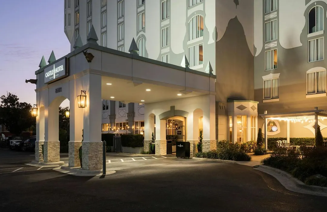 Castle Hotel, Autograph Collection-1