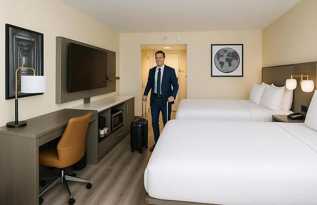 Plaza Suites On International Drive Near Universal Epic-1