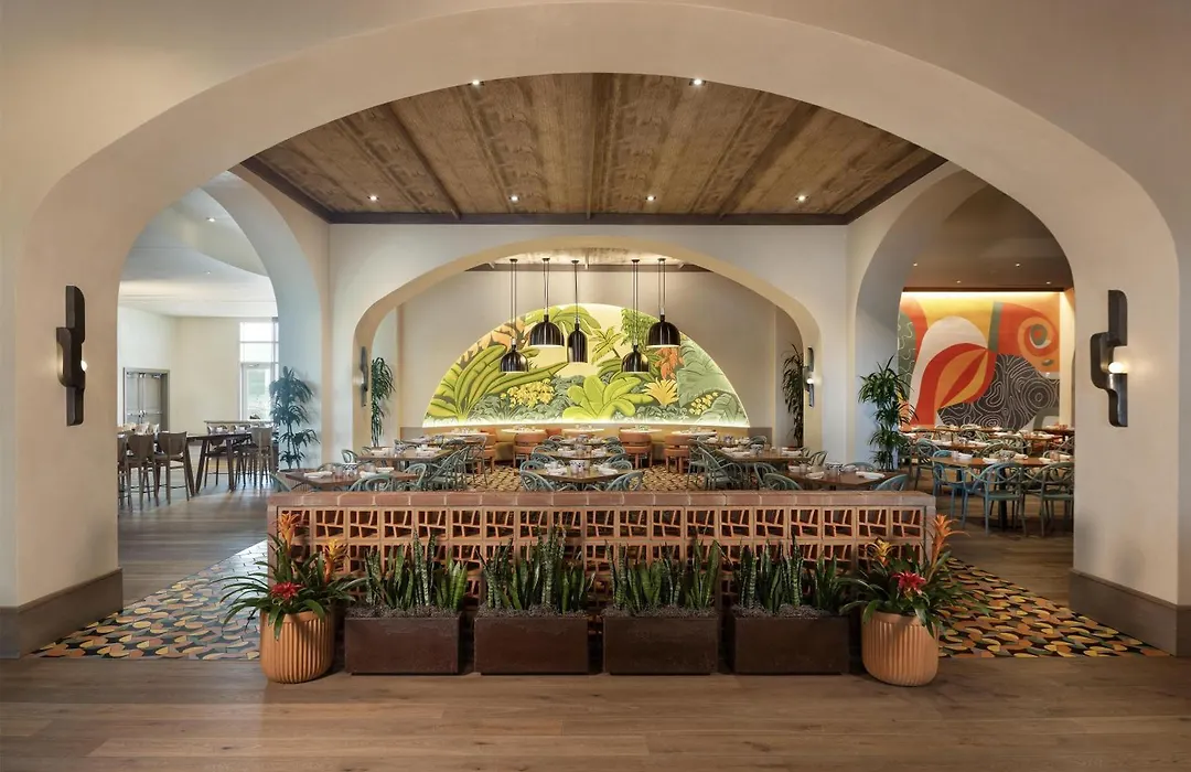 Hilton Orlando-1