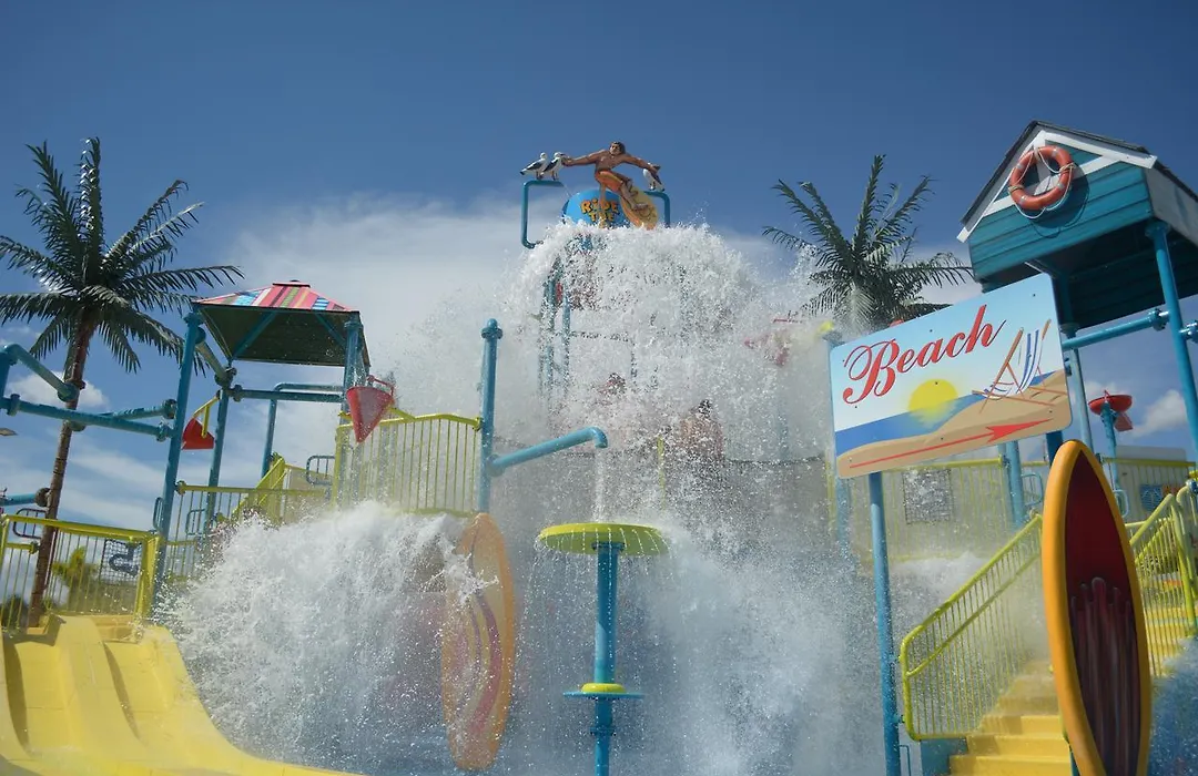 Disney Dreams Luxury Home With Private Water Park-1