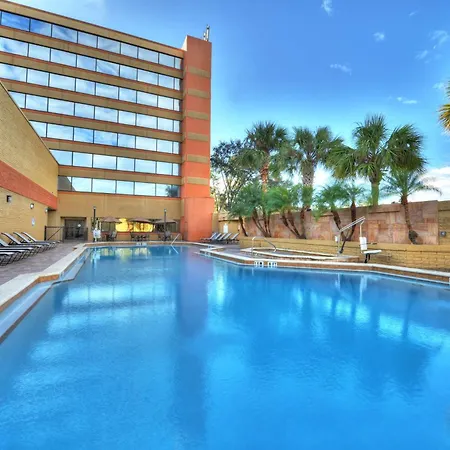 Hilton Orlando/Altamonte Springs-2