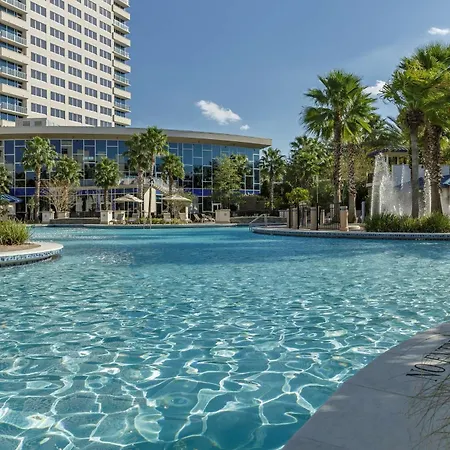 Hyatt Regency Orlando-3