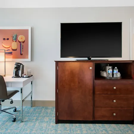 Holiday Inn Orlando - Disney Springs Area By Ihg-3