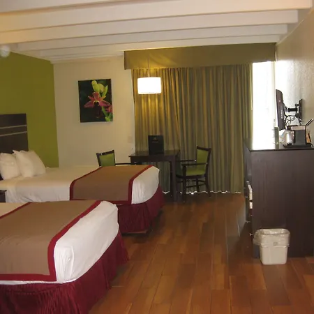 Best Western Orlando West-2