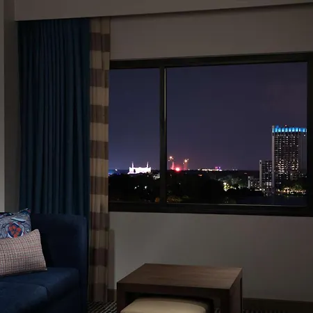 Doubletree Suites By Hilton Orlando At Disney Springs-2