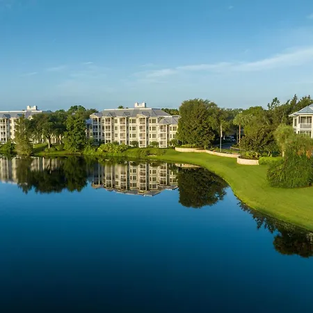 Marriott'S Cypress Harbour Villas-3
