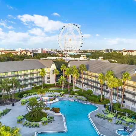 Avanti International Resort-3