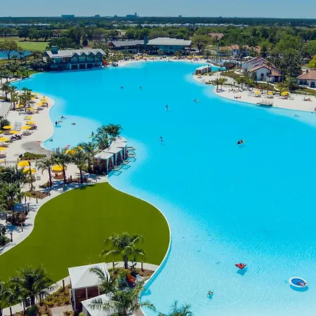 Evermore Orlando Resort-2