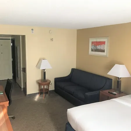 Wingate By Wyndham, Universal Studios-3