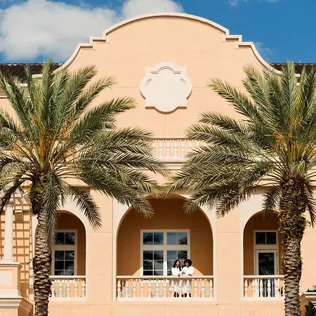 The Ritz-Carlton Orlando, Grande Lakes-2