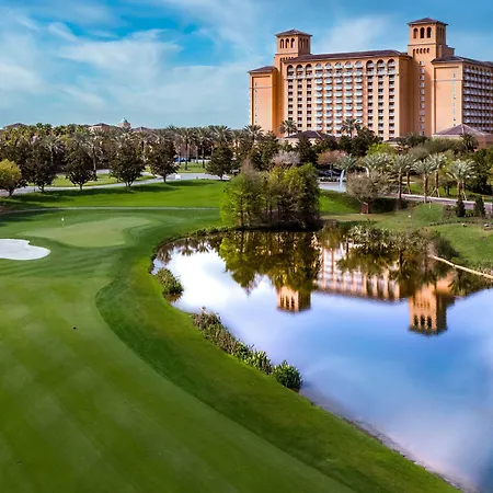 The Ritz-Carlton Orlando, Grande Lakes-3