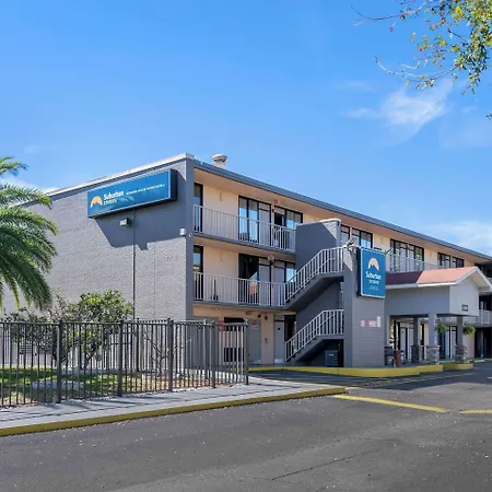 Suburban Studios International Drive-2