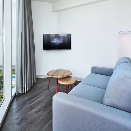 Universal'S Aventura Hotel-3