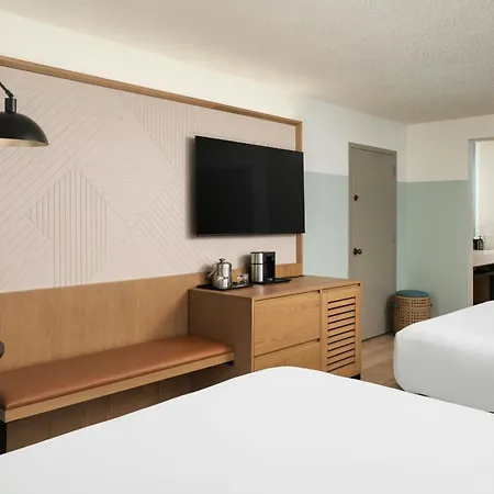 Sheraton Orlando Lake Buena Vista Resort - Newly Renovated!-3
