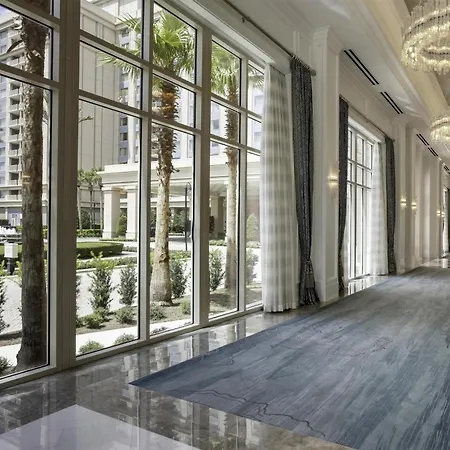 Signia By Hilton Orlando - An Official Walt Disney World Hotel-3