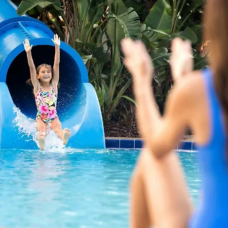 Sheraton Vistana Resort Villas, Lake Buena Vista Orlando-2