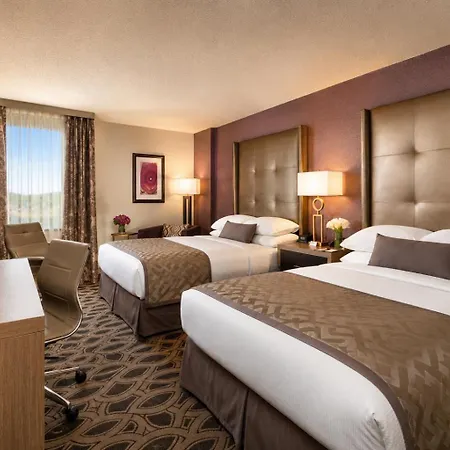 Doubletree By Hilton Orlando East - Ucf Area-3
