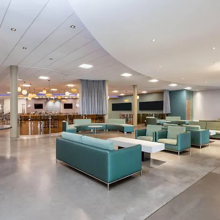 Wyndham I-Drive Avanti Resort & Conference Center-2