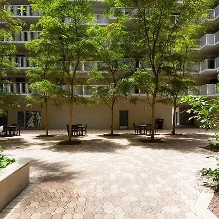 Wyndham I-Drive Avanti Resort & Conference Center-3