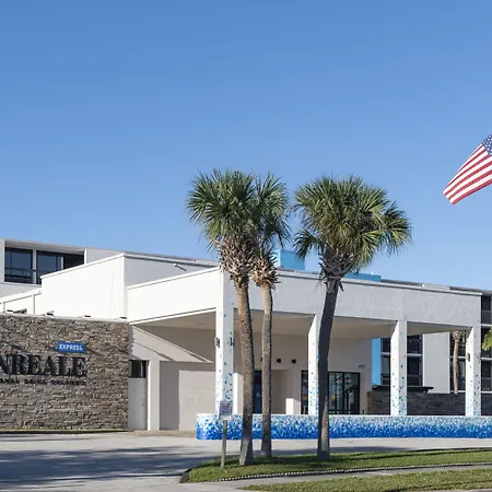 Hotel Monreale Express International Drive Orlando-3