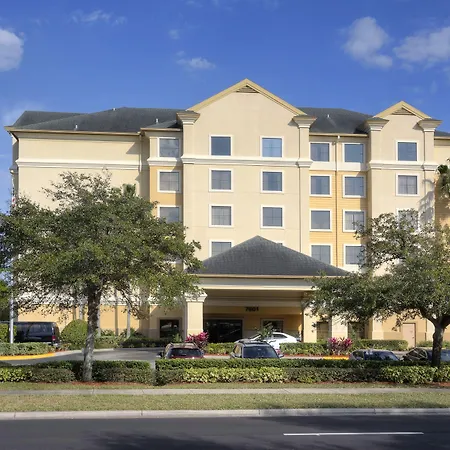 Staysky Suites I-Drive Orlando Near Universal-3